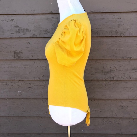 ☀️☀️☀️ 4/$20 Shein ribbed bodysuit top - Picture 3 of 5